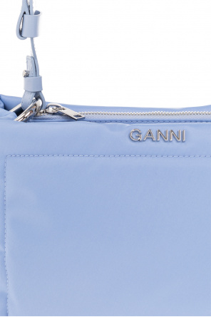 Ganni TRACK STRUCTURE BAG
