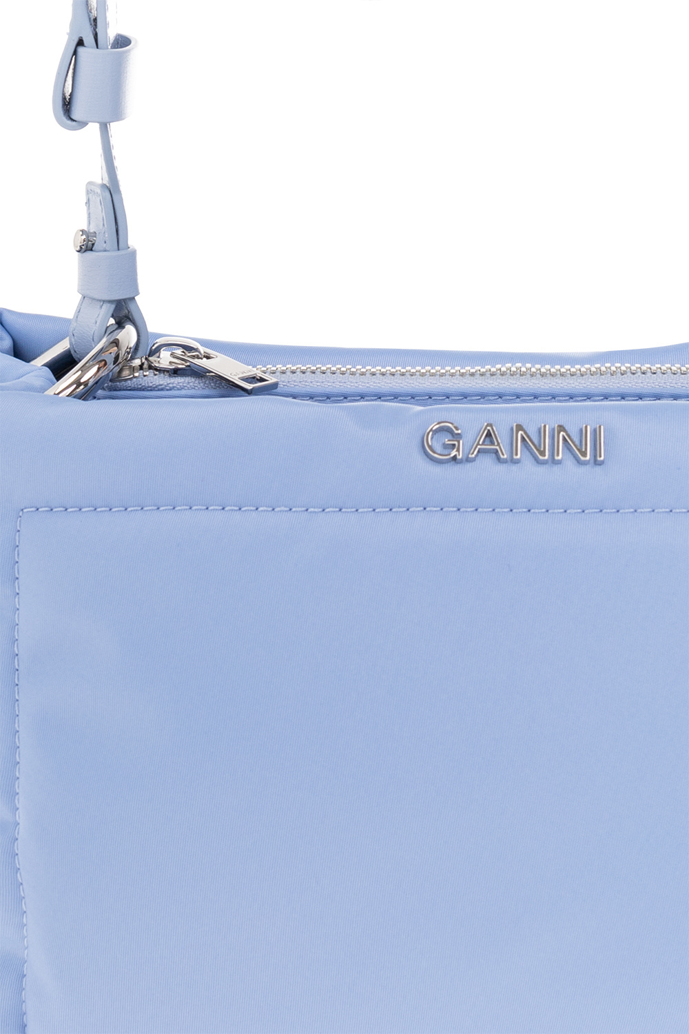 Ganni Pre-owned Epi Speedy 25 Bag