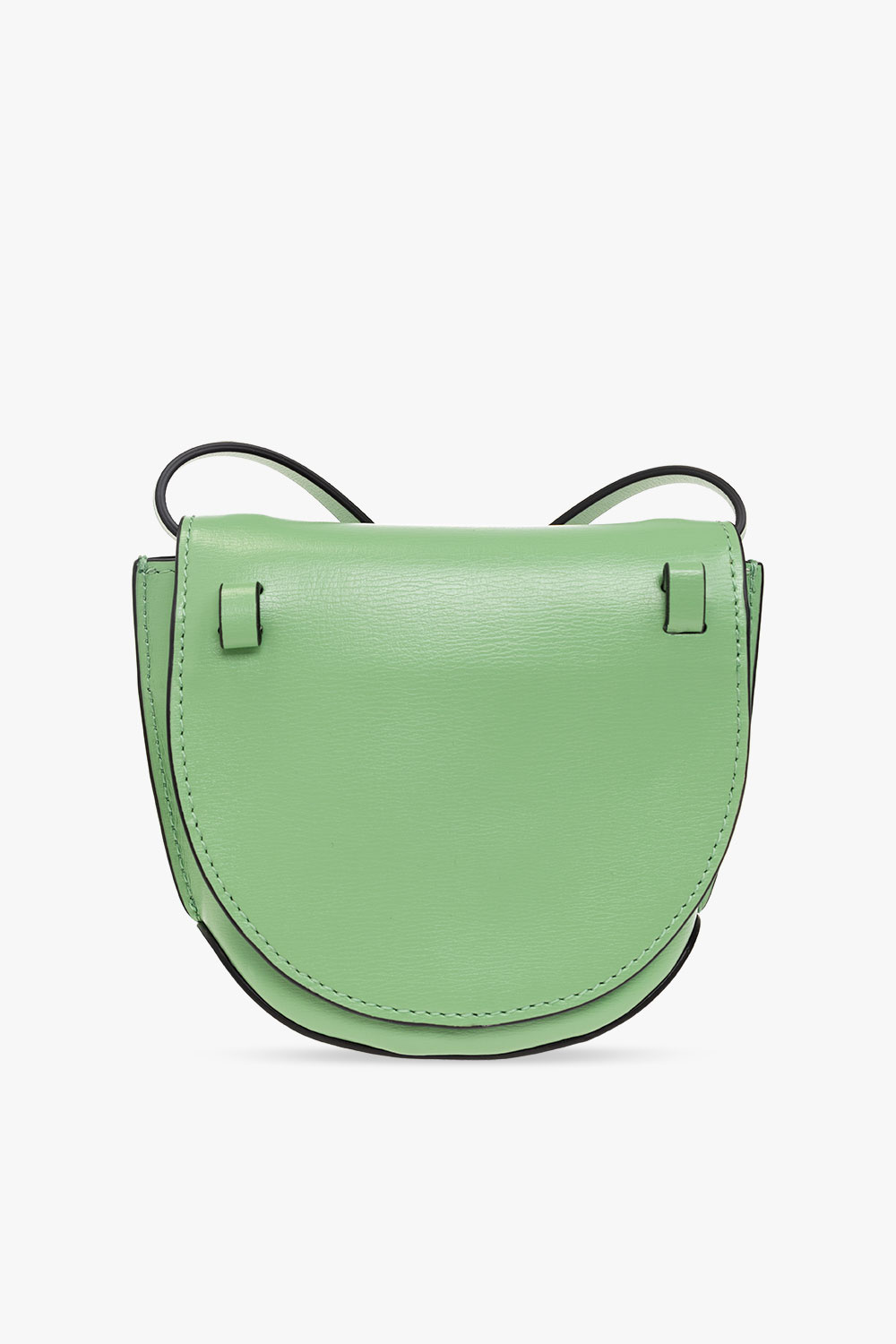 Ganni The latest collection from has me lusting over a mini Men bag