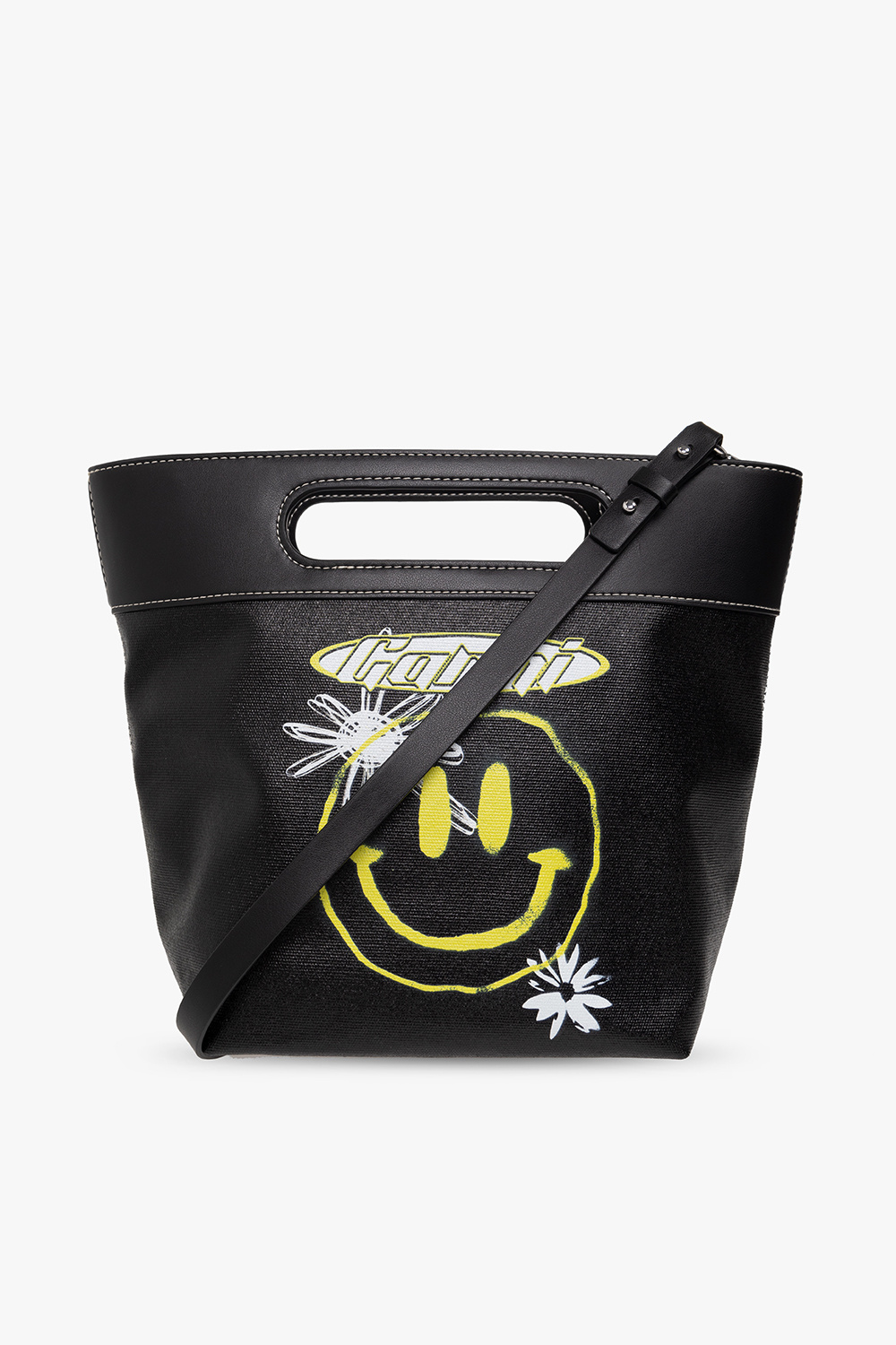 Ganni Shopper bag