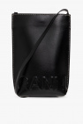 Christian Dior pre-owned Trotter Saddle top-handle bag