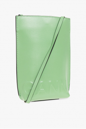 Ganni Superdry Edit Wash Bag