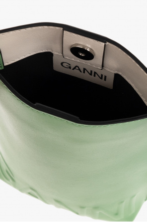 Ganni Superdry Edit Wash Bag