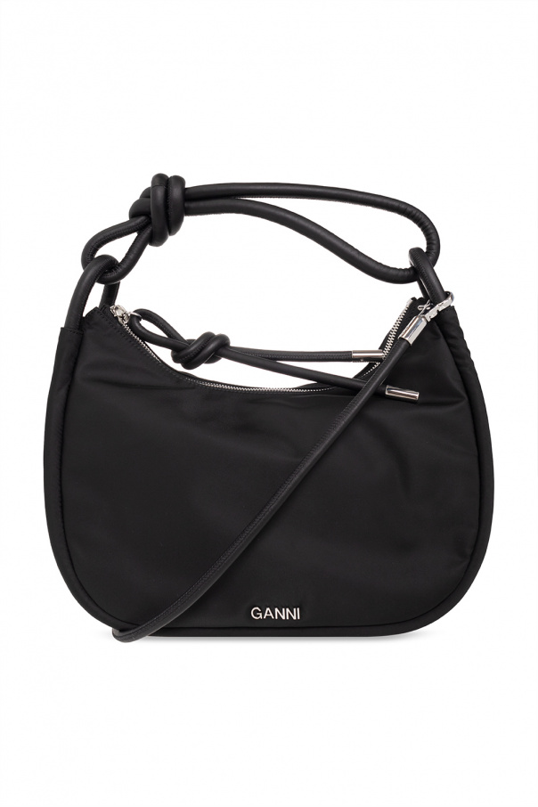 Hobo shoulder bag od Ganni