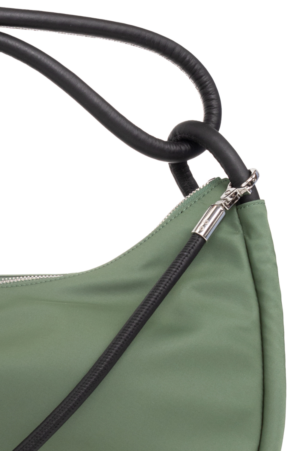 Ganni Hobo shoulder bag