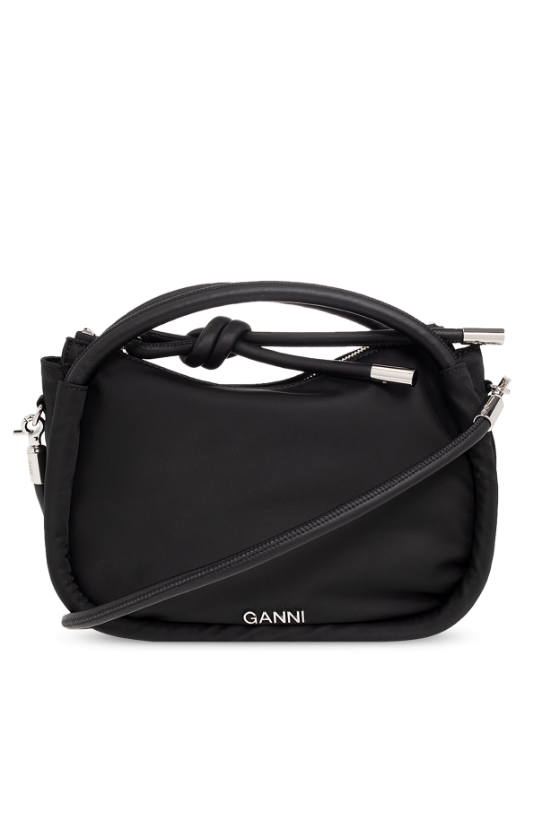 Ganni Hobo shoulder bag