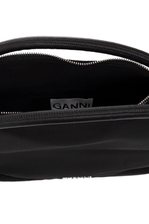 Ganni Сумка city bag в017