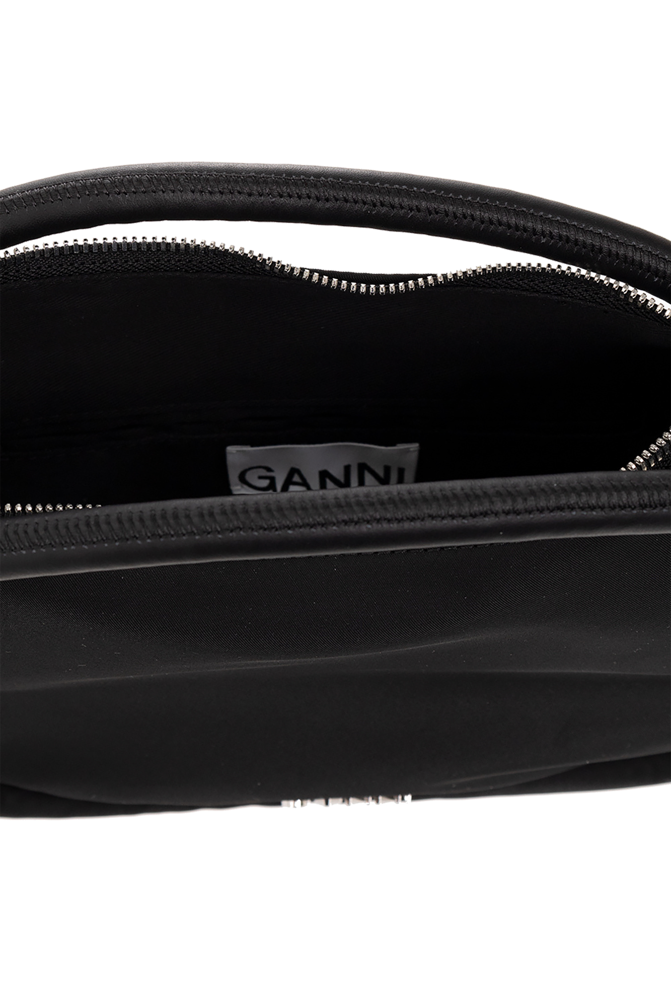 Ganni Hobo shoulder bag