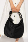 Ganni Hobo shoulder bag