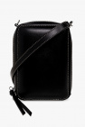 Marc Jacobs logo-plaque shoulder bag Viola