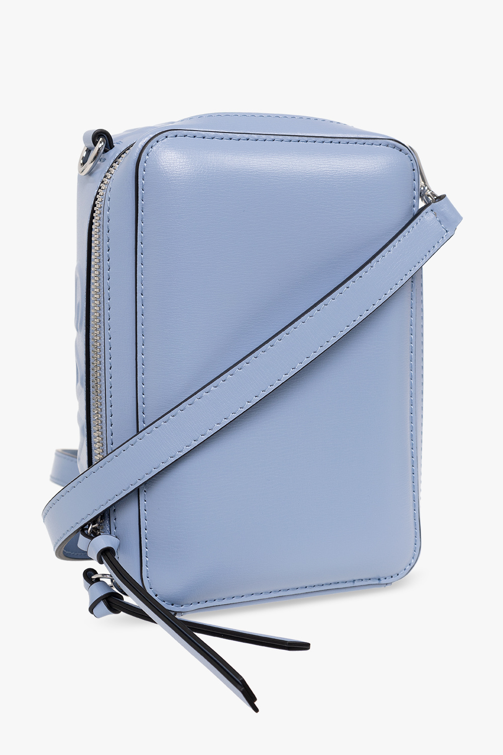 LV Sac Plat XS Teal (Sky Blue) Bag in 2023