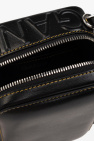 Ganni Shoulder bag with logo