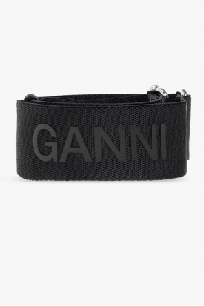 Ganni The Lunch Bags The Original Τσάντα Φαγητού 5L