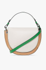 Louis Vuitton pre-owned Mahina Bella shoulder bag