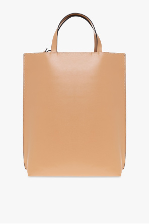 Ganni Shopper cosmetic bag