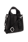 Ganni Shoulder bag with logo