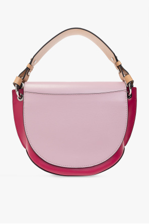 Ganni ‘Banner’ shoulder bag