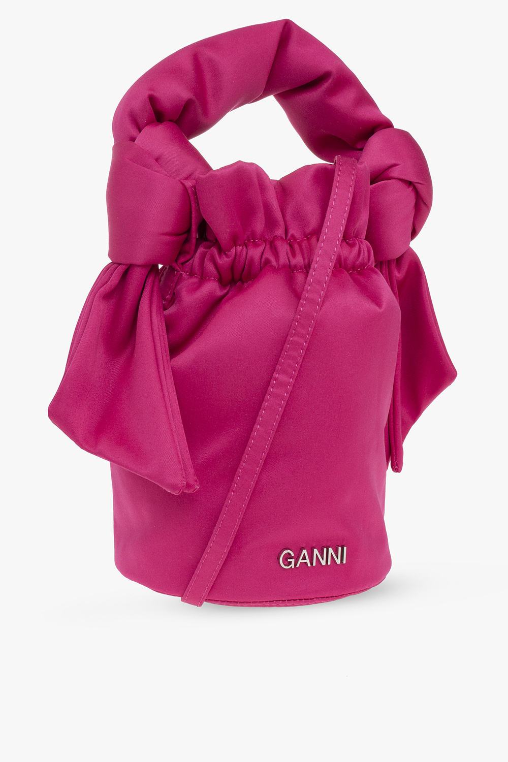 Ganni Couture I Backpack