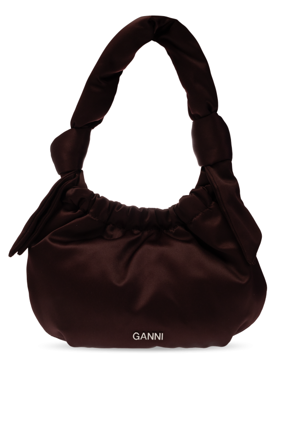 Ganni Boys Football Book Bag