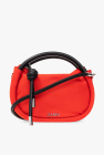 Ganni ‘Knot Mini’ shoulder bag