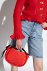 Ganni ‘Knot Mini’ shoulder bag