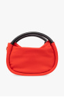 Ganni ‘Knot Mini’ shoulder bag