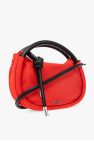 Ganni ‘Knot Mini’ shoulder bag