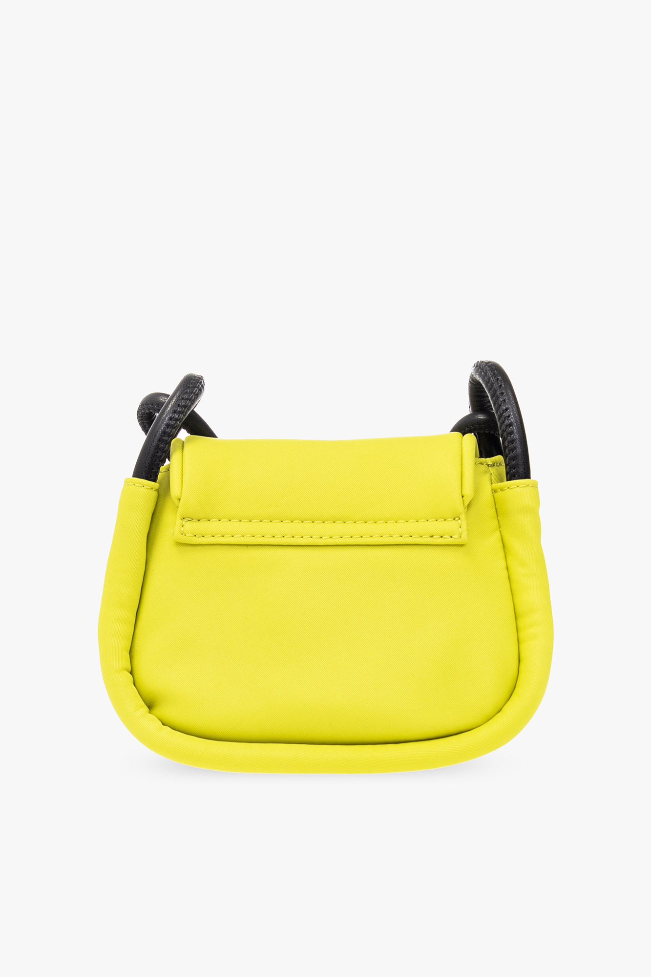 Ganni ‘Knot Mini’ shoulder bag