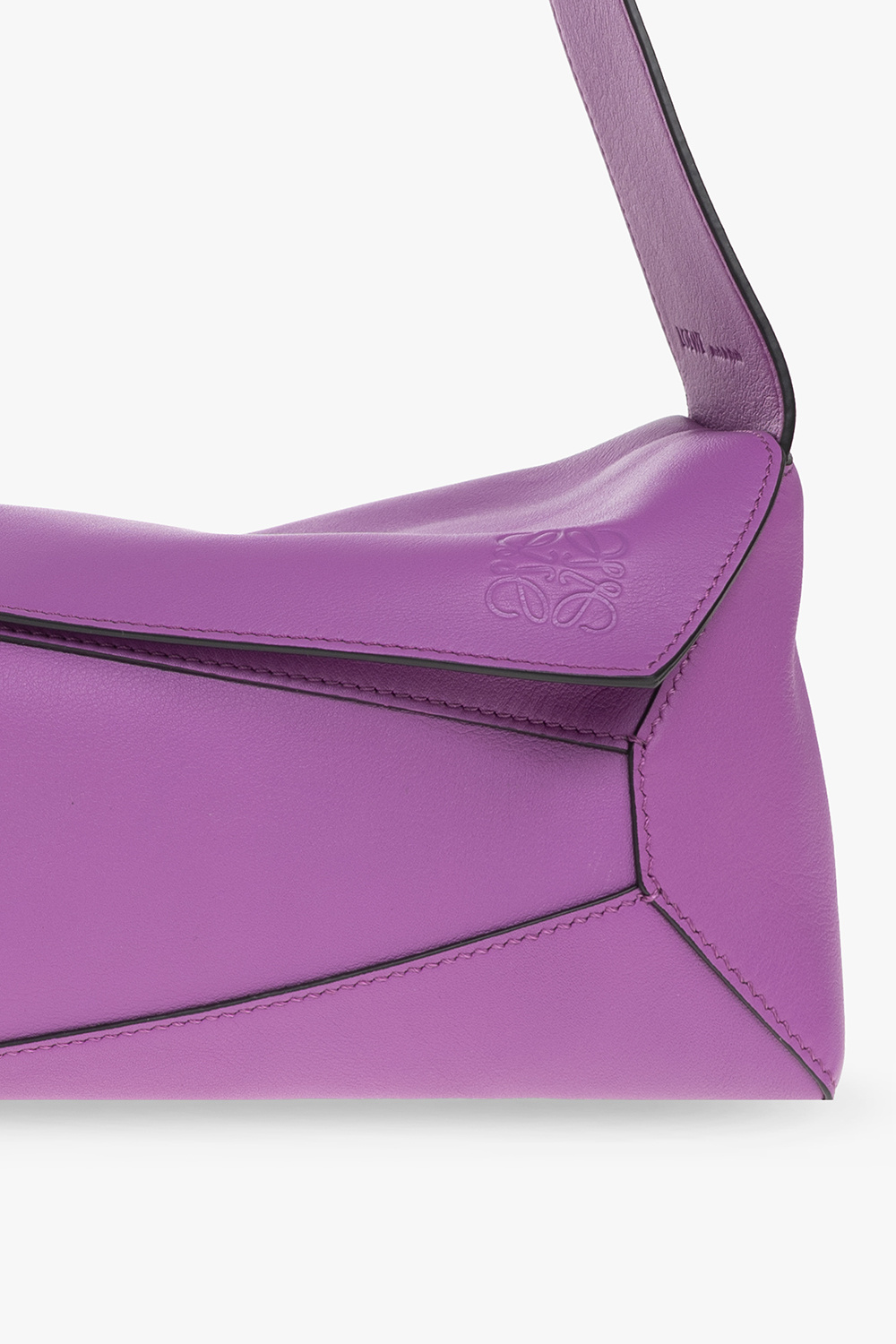 Loewe ‘Puzzle’ shoulder bag