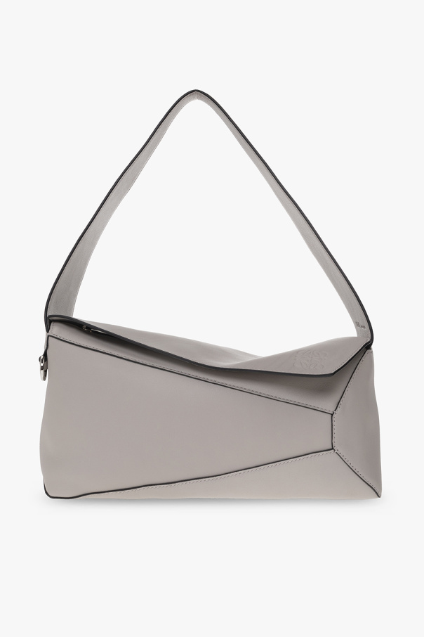 Loewe alto ‘Puzzle’ shoulder bag