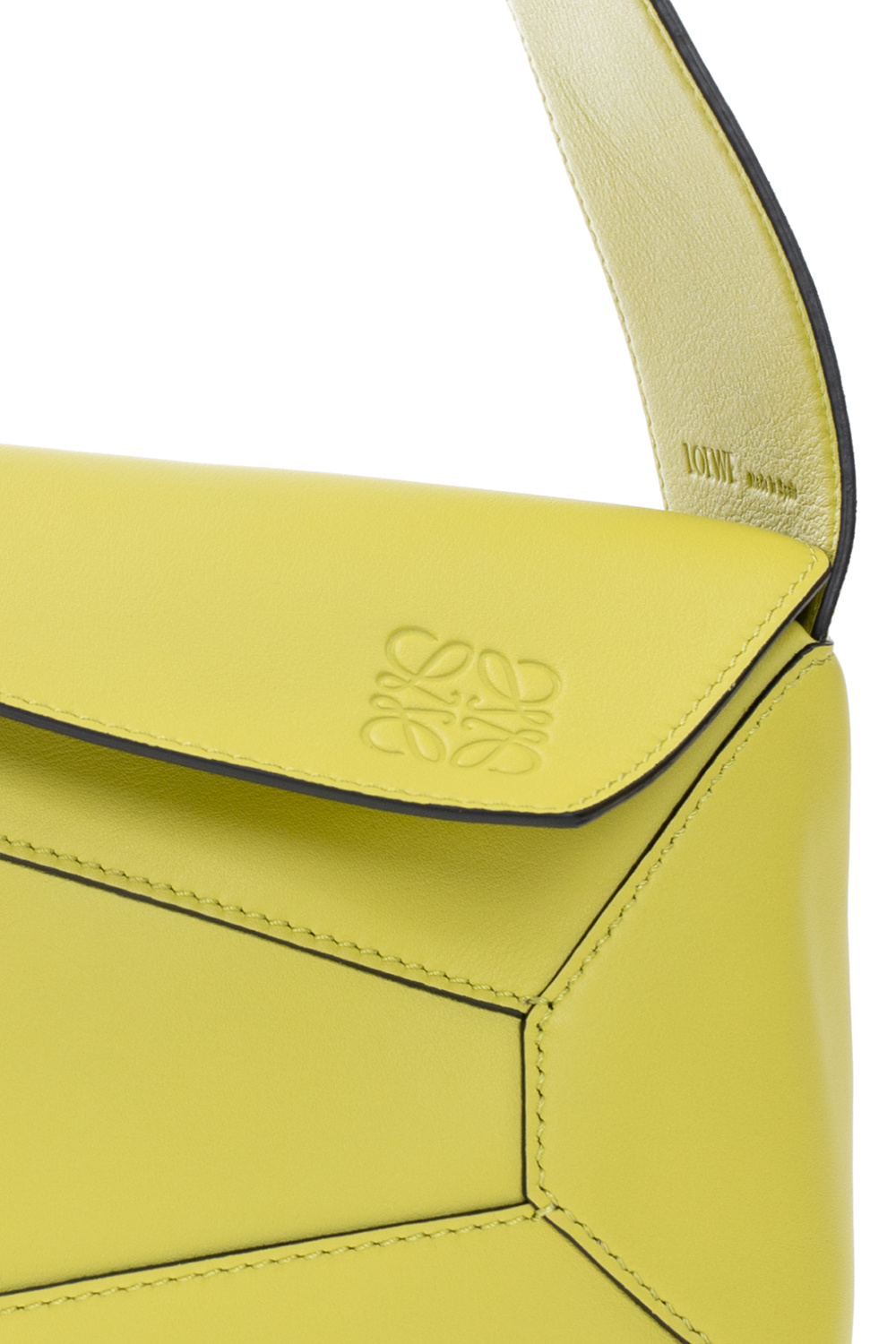 Loewe ‘Puzzle’ shoulder bag