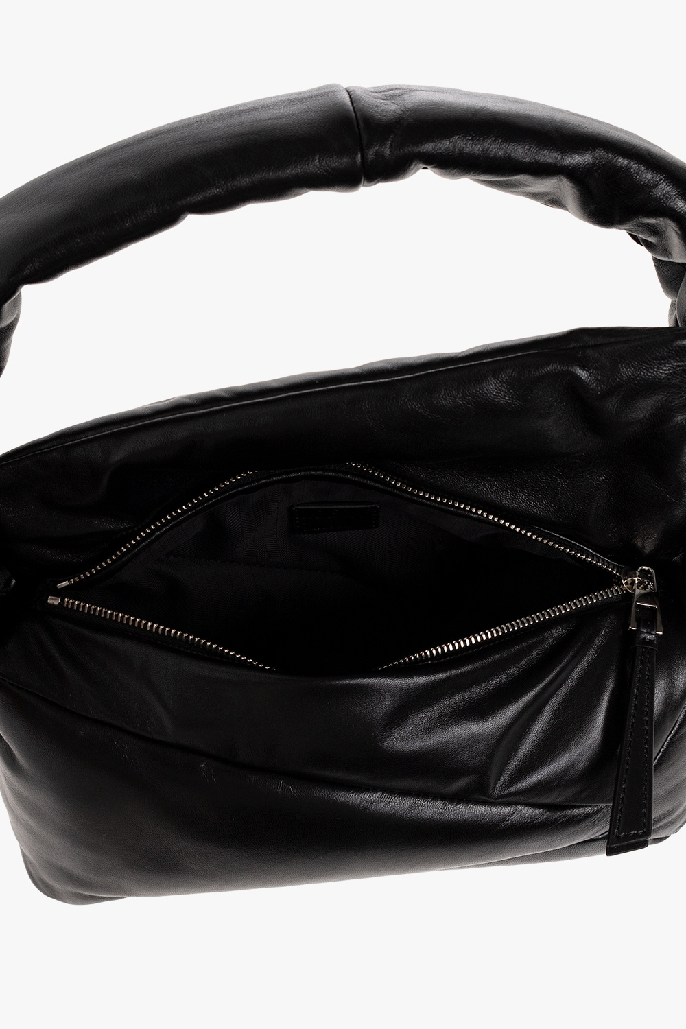 Loewe ‘Puzzle Puffer’ hobo bag