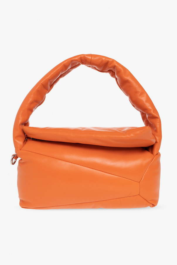 Loewe ‘Puzzle Puffer’ hobo shoulder bag