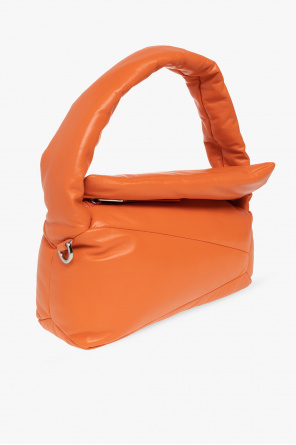 Loewe ‘Puzzle Puffer’ hobo shoulder bag