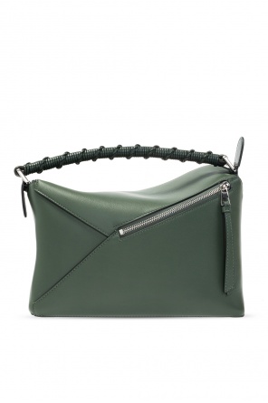 Loewe ‘Puzzle Edge’ shoulder bag