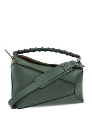 Loewe ‘Puzzle Edge’ shoulder bag