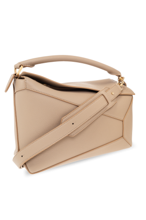 Loewe ‘Puzzle’ shoulder bag