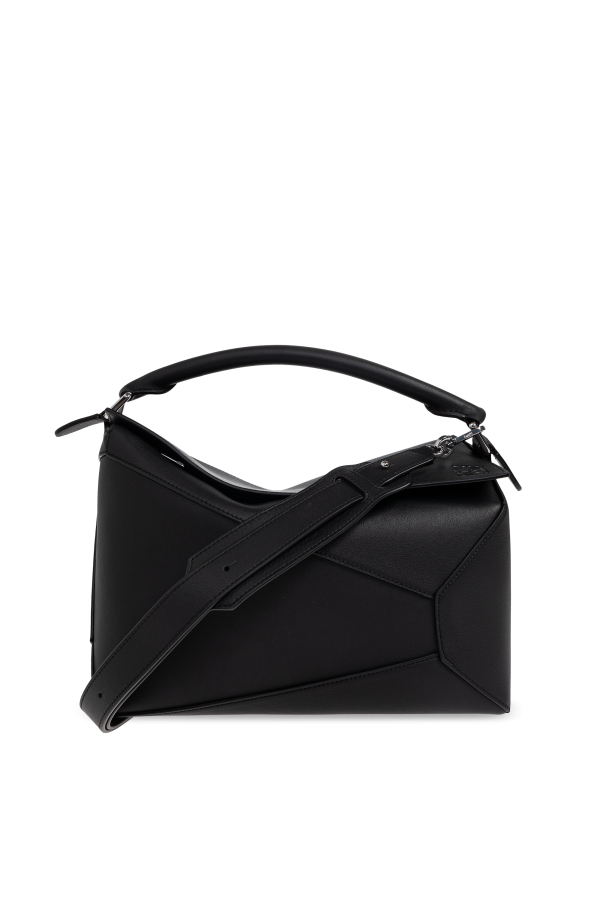 Handbag `Puzzle Edge Medium` od Loewe
