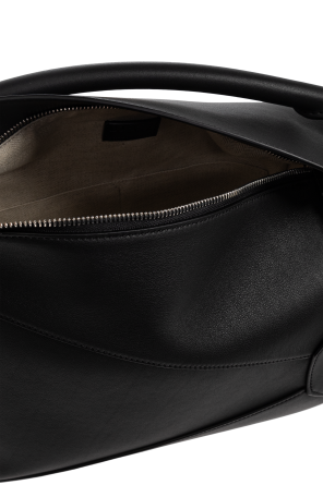 Loewe Torba do ręki `Puzzle Edge Medium`