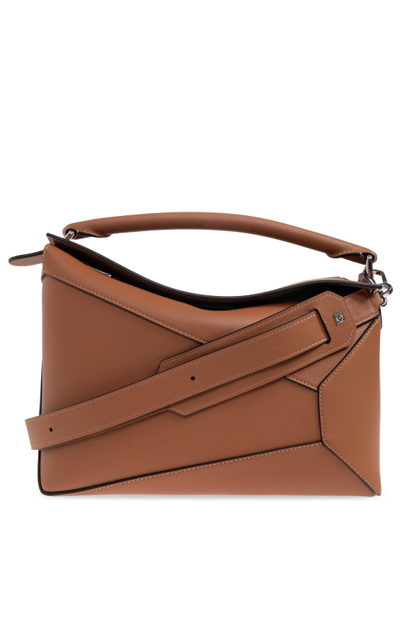 Loewe ‘Puzzle Edge Medium’ handbag