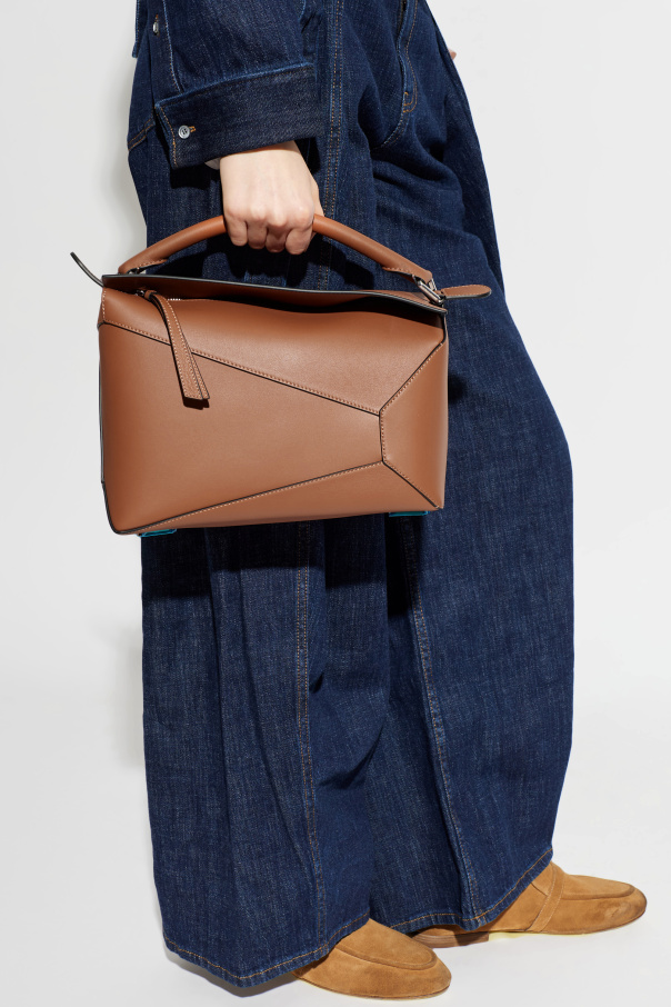 Loewe ‘Puzzle Edge Medium’ handbag