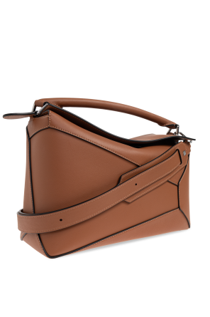 Loewe ‘Puzzle Edge Medium’ handbag