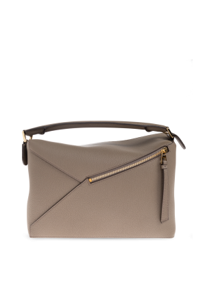 Loewe Torba do ręki `Puzzle Medium`