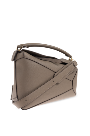 Loewe Torba do ręki `Puzzle Medium`