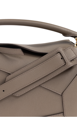 Loewe Torba do ręki `Puzzle Medium`