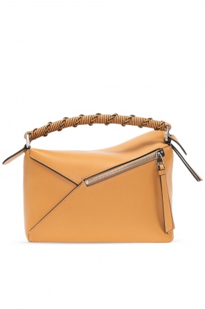 Loewe ‘Puzzle Edge’ shoulder bag