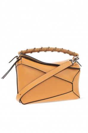 Loewe ‘Puzzle Edge’ shoulder bag