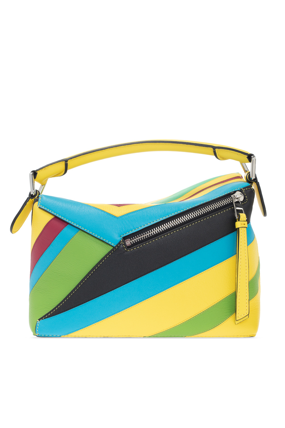 Loewe ‘Puzzle Small’ shoulder bag