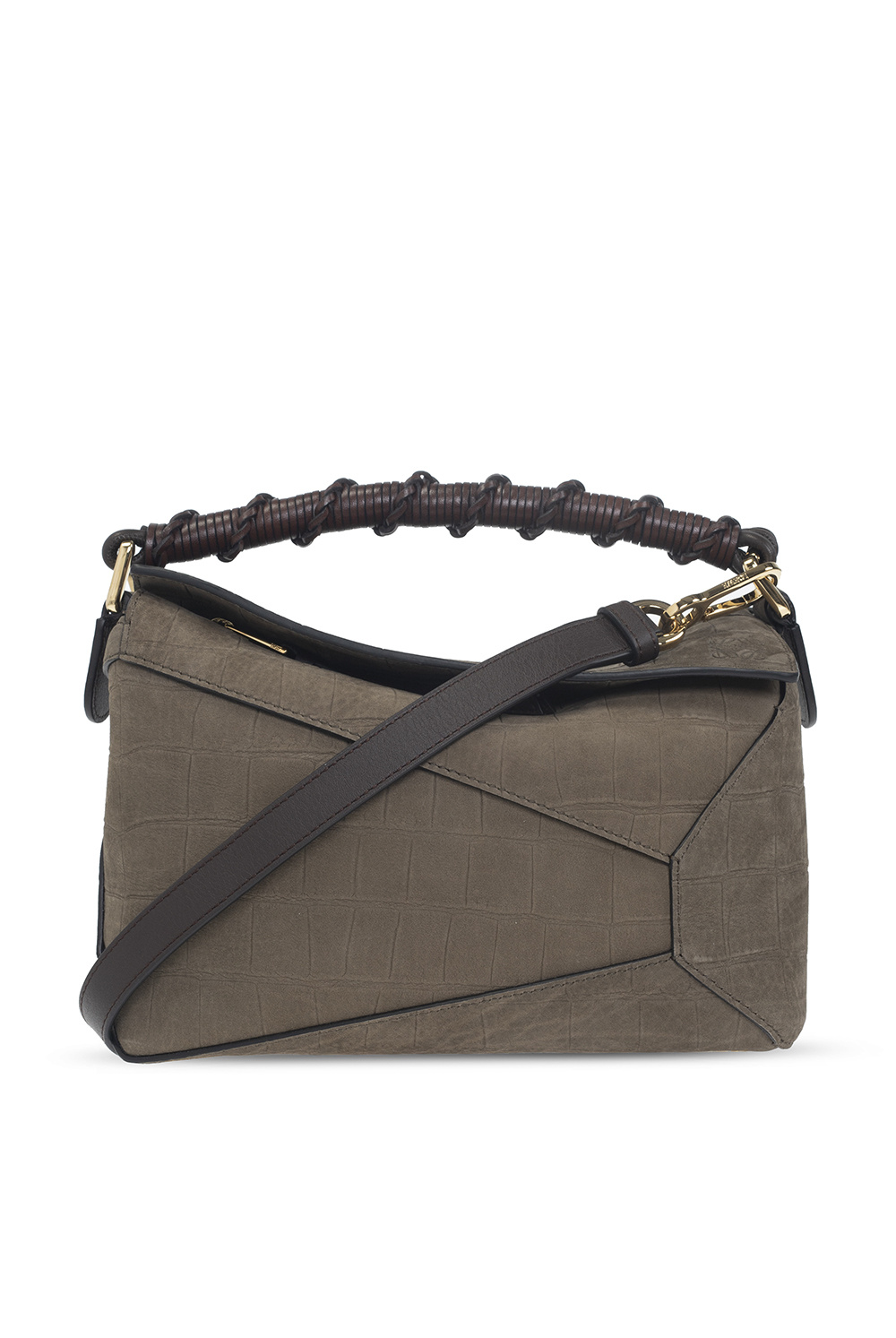 Loewe ‘Puzzle Small’ shoulder bag