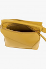 Loewe ‘Puzzle Small’ shoulder bag